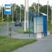 Автобусная остановка «2-я улица Красина, 49» в городе Тверь