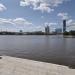 Лестница в городе Екатеринбург