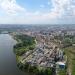 Белгородская ТЭЦ в городе Белгород