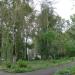 Открытая танцплощадка в городе Североуральск