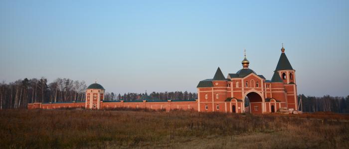 Святой село Воскресенское Лежневский район