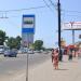 Остановка общественного транспорта «Большая» в городе Хабаровск