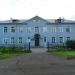 Основная школа № 7 в городе Краснокамск