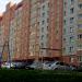 Перекладины в городе Череповец