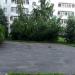Детская площадка в городе Череповец