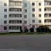 Детская площадка в городе Череповец