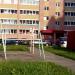 Перекладины в городе Череповец