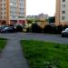 Парковка в городе Череповец