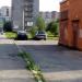 Парковка в городе Череповец