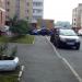 Парковки в городе Череповец