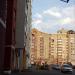 Арка в городе Череповец