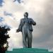 Памятник В. И. Ленину (ru) in Узда city