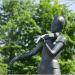Скульптура в городе Чебоксары