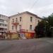 Казанская ул., 5 в городе Владивосток