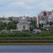 Храм в честь святого праведного Иоанна Кронштадтского в городе Чебоксары