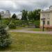 Лестница в городе Чебоксары