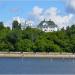 Дом купца Кадомцева в городе Чебоксары