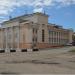 Дворец развлечений «Ренессанс» в городе Чебоксары