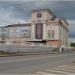 Дворец развлечений «Ренессанс» в городе Чебоксары