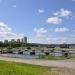 Лодочная станция в городе Екатеринбург