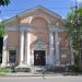 Инженерная ул., 48 в городе Екатеринбург