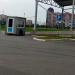 Парковка в городе Череповец