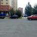 Парковка в городе Череповец