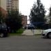 Перекладины в городе Череповец
