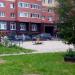 Детская площадка в городе Череповец