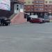 Парковка в городе Череповец