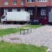 Детская площадка в городе Череповец