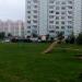 Детские площадки в городе Череповец
