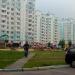 Детская площадка в городе Череповец