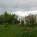 Заброшенные бараки в городе Североуральск