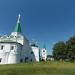 Храм Успения Пресвятой Богородицы в городе Нижний Новгород