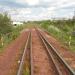 Железнодорожный путепровод в городе Североуральск