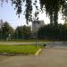 Спортивная площадка в городе Уфа