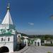 Ворота в городе Нижний Новгород