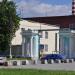 Ворота в городе Екатеринбург