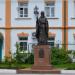 Памятник Святителю Герману Казанскому в городе Чебоксары