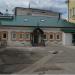 Настоятельский корпус в городе Чебоксары