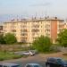 просп. Химиков, 2 в городе Усолье-Сибирское