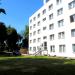 Hotel Na Skarpie in Olsztyn city