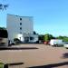 Parking in Olsztyn city