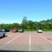 Parking in Olsztyn city