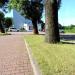 Parking in Olsztyn city