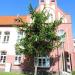 Agencja Mienia Wojskowego OT Olsztyn in Olsztyn city