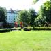 Plac zabaw in Olsztyn city
