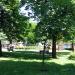 Plac zabaw in Olsztyn city