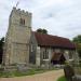 St Andrew's Church, Sonning